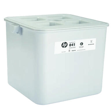 Bac de nettoyage PageWide XL HP N°841 F9J47A