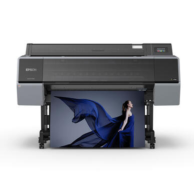 Traceur Epson SureColor SC-P9500 Spectro