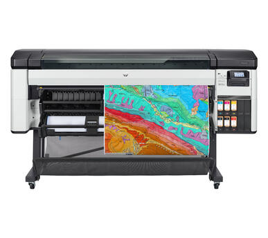 Traceur HP DesignJet Z6 Pro 64 pouces