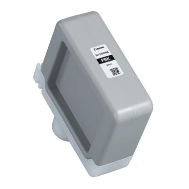 Cartouche encre Noire Photo PFI-2100 PBK Canon 160 ml