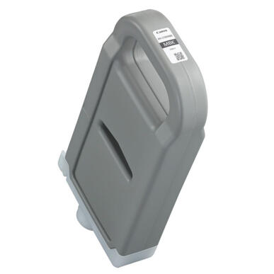 Cartouche encre Noire Mate PFI-2700 MBK Canon 700 ml