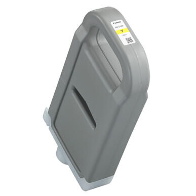 Cartouche encre Jaune PFI-2700 Y Canon 700 ml