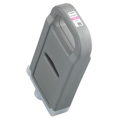 Cartouche encre Rose Fluo PFI-2700 FP Canon 700 ml