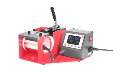 Presse à mugs TM1 Secabo