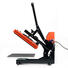 Presse de transfert modulaire Secabo TC5 LITE