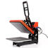 Presse de transfert modulaire Secabo TC5 LITE