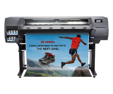 Imprimante HP Latex 115