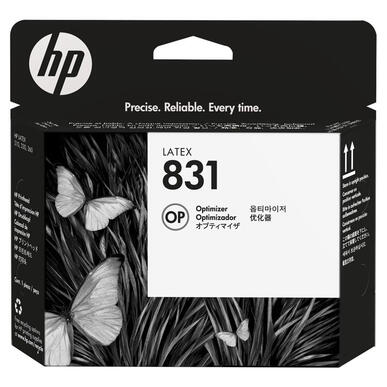 Tête d'impression Latex HP 831 Optimiseur CZ680A