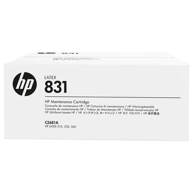 Cartouche de maintenance HP 831 Latex CZ681A