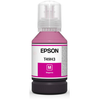 Bouteille d'encre Magenta Epson T49H3