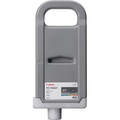 PFI-702GY ENCRE GRIS CANON 700ml