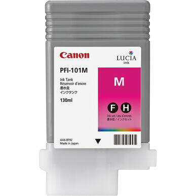 PFI-101M  ENCRE MAGENTA CANON 130ml