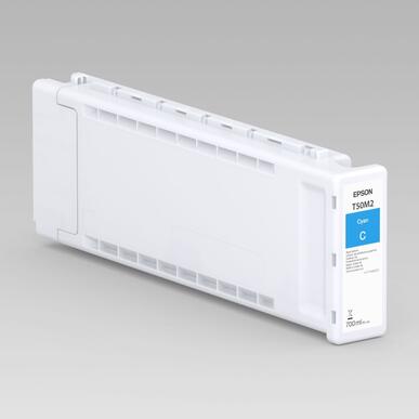 Cartouche T50M2 encre Cyan (700 ml) EPSON