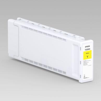 Cartouche T50M4 encre Jaune (700 ml) EPSON