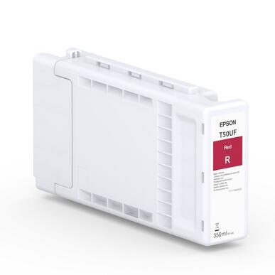 Cartouche T50UF encre Rouge (350 ml) EPSON