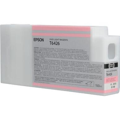 C13T642600 ENCRE MAGENTA CLAIR EPSON 150ml