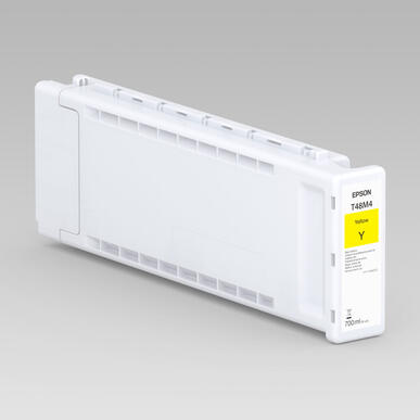 Cartouche T48M4 encre Jaune (700 ml) EPSON