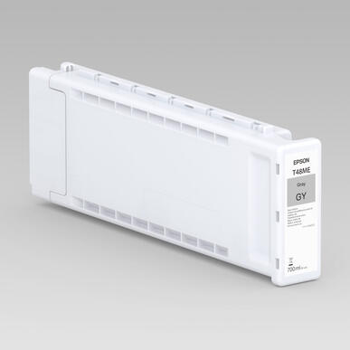 Cartouche T48ME encre Gris (700 ml) EPSON