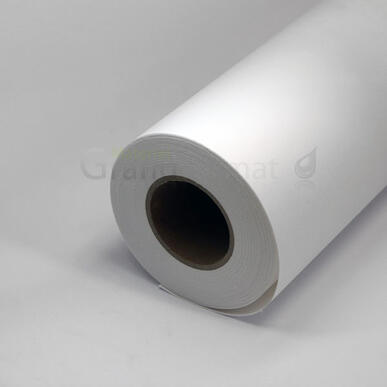 Toile Canvas Pop Art Polyester 380g 610 mm x 18 m