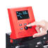 Presse à chaud Secabo TC5 SMART