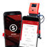 Presse à chaud Secabo TC5 SMART