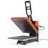 Presse de transfert modulaire Secabo TC7 LITE
