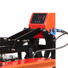 Presse de transfert modulaire Secabo TC7 LITE