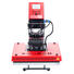 Presse à chaud Secabo TC7 SMART