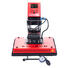 Presse à chaud Secabo TC7 SMART MEMBRANE