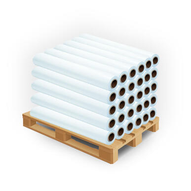 Palette de Papier A0 80g