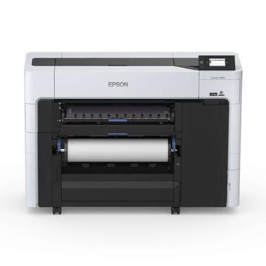 Traceur Epson SureColor SC-T3700E 24 pouces