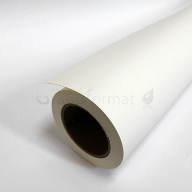 Papier Texturé 320g 1524 mm x 15 m