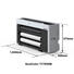 Traceur Epson SureColor SC-T7700DM 44 pouces avec Scanner