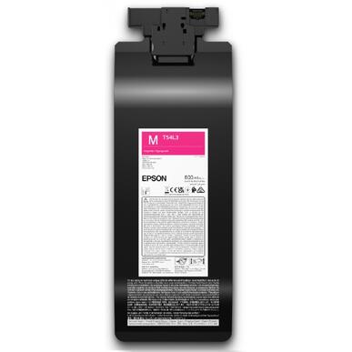 Encre UltraChrome DG2 Magenta Epson T54L300 (800ml)
