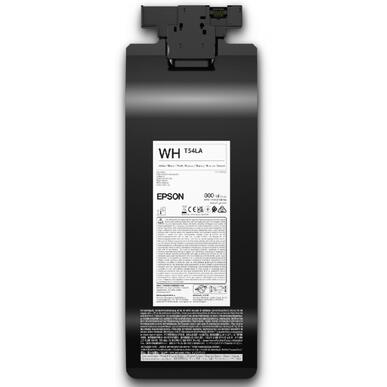 Encre UltraChrome DG2 Blanc Epson T54LA00 (800ml)