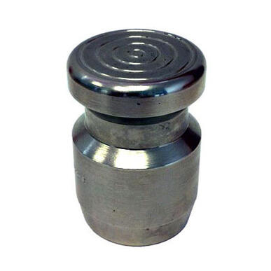 Jeu de découpe à frapper de 40 mm