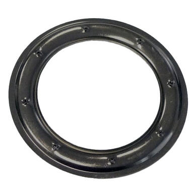 Rondelle Picots pour Oeillet de 40 mm finition Laiton Oxydé