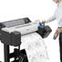 Traceur Canon iPF TM-255 A1 24 pouces