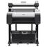 Traceur Canon iPF TM-255 MFP Lm24 A1 24 pouces