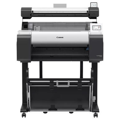 Traceur Canon iPF TM-255 MFP Lm24 A1 24 pouces