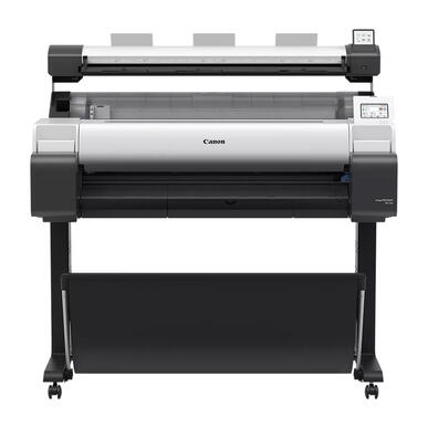Traceur Canon iPF TM-340 MFP Lm36 36 pouces