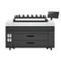 Traceur HP DesignJet XL 3800 PS MFP A0 Garantie 2 ans