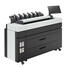 Traceur HP DesignJet XL 3800 PS MFP A0 Garantie 2 ans