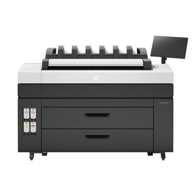 Traceur HP DesignJet XL 3800 PS MFP A0 Garantie 2 ans