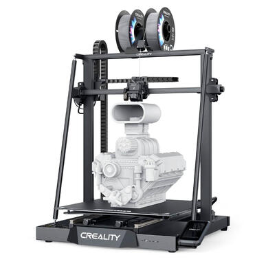 CR-M4 Imprimante 3D Creality