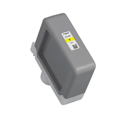 Cartouche encre Jaune PFI-3100 Y Canon 160ml