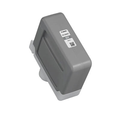Cartouche encre Gris PFI-3300 GY Canon 330ml