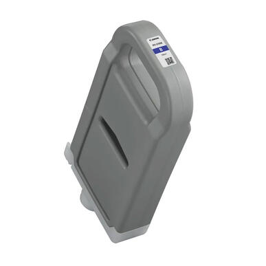Cartouche encre Bleu PFI-3700 B Canon 700ml