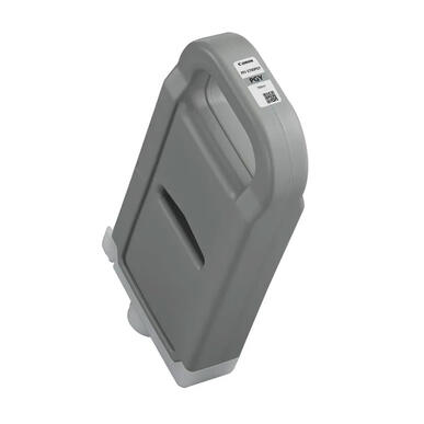 Cartouche encre Gris Photo PFI-3700 PGY Canon 700ml