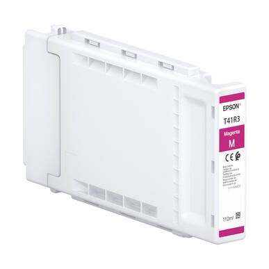 Cartouche encre T41R340 Magenta 110 ml EPSON